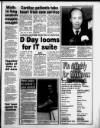 Torbay Express and South Devon Echo Monday 09 December 1996 Page 13