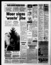 Torbay Express and South Devon Echo Monday 09 December 1996 Page 18