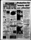 Torbay Express and South Devon Echo Tuesday 10 December 1996 Page 22
