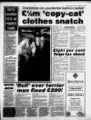 Torbay Express and South Devon Echo Thursday 19 December 1996 Page 3
