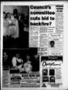 Torbay Express and South Devon Echo Thursday 19 December 1996 Page 11