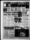 Torbay Express and South Devon Echo Thursday 19 December 1996 Page 18