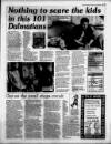 Torbay Express and South Devon Echo Friday 20 December 1996 Page 21