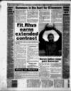 Torbay Express and South Devon Echo Saturday 21 December 1996 Page 36