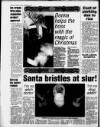 Torbay Express and South Devon Echo Monday 23 December 1996 Page 12