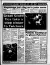 Torbay Express and South Devon Echo Monday 23 December 1996 Page 25