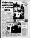 Torbay Express and South Devon Echo Tuesday 24 December 1996 Page 11