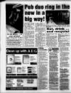 Torbay Express and South Devon Echo Friday 27 December 1996 Page 8