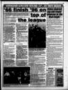 Torbay Express and South Devon Echo Monday 30 December 1996 Page 25