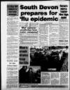 Torbay Express and South Devon Echo Wednesday 01 January 1997 Page 2