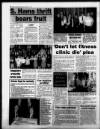 Torbay Express and South Devon Echo Wednesday 15 January 1997 Page 16