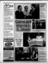 Torbay Express and South Devon Echo Wednesday 15 January 1997 Page 18