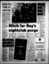 Torbay Express and South Devon Echo Thursday 02 January 1997 Page 3