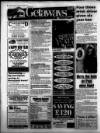 Torbay Express and South Devon Echo Thursday 02 January 1997 Page 8