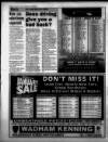 Torbay Express and South Devon Echo Thursday 02 January 1997 Page 22