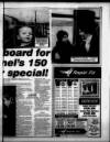 Torbay Express and South Devon Echo Thursday 02 January 1997 Page 23