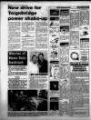 Torbay Express and South Devon Echo Thursday 02 January 1997 Page 26
