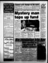 Torbay Express and South Devon Echo Friday 03 January 1997 Page 10