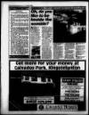 Torbay Express and South Devon Echo Friday 03 January 1997 Page 20