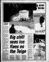 Torbay Express and South Devon Echo Saturday 04 January 1997 Page 3