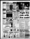 Torbay Express and South Devon Echo Monday 06 January 1997 Page 6