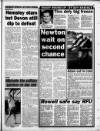 Torbay Express and South Devon Echo Monday 06 January 1997 Page 23