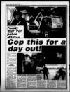 Torbay Express and South Devon Echo Tuesday 07 January 1997 Page 12
