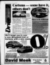 Torbay Express and South Devon Echo Thursday 09 January 1997 Page 28