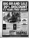 Torbay Express and South Devon Echo Friday 10 January 1997 Page 10