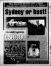 Torbay Express and South Devon Echo Friday 10 January 1997 Page 18