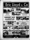 Torbay Express and South Devon Echo Friday 10 January 1997 Page 46