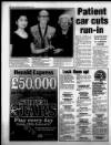 Torbay Express and South Devon Echo Saturday 11 January 1997 Page 12