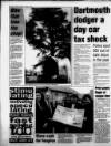 Torbay Express and South Devon Echo Monday 13 January 1997 Page 8