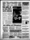 Torbay Express and South Devon Echo Tuesday 14 January 1997 Page 10
