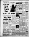 Torbay Express and South Devon Echo Tuesday 14 January 1997 Page 16