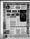 Torbay Express and South Devon Echo Tuesday 14 January 1997 Page 28