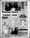 Torbay Express and South Devon Echo Thursday 23 January 1997 Page 7