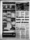 Torbay Express and South Devon Echo Thursday 23 January 1997 Page 8