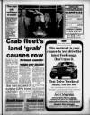 Torbay Express and South Devon Echo Thursday 23 January 1997 Page 11