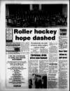 Torbay Express and South Devon Echo Thursday 23 January 1997 Page 12