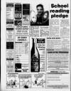 Torbay Express and South Devon Echo Monday 03 February 1997 Page 6