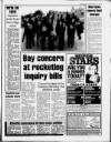 Torbay Express and South Devon Echo Monday 03 February 1997 Page 7