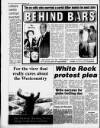 Torbay Express and South Devon Echo Monday 03 February 1997 Page 8