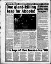 Torbay Express and South Devon Echo Monday 03 February 1997 Page 30