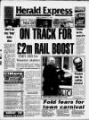 Torbay Express and South Devon Echo