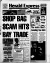 Torbay Express and South Devon Echo