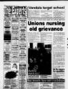 Torbay Express and South Devon Echo Tuesday 01 April 1997 Page 16