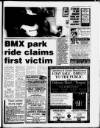Torbay Express and South Devon Echo Thursday 01 May 1997 Page 9