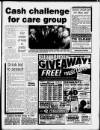 Torbay Express and South Devon Echo Thursday 01 May 1997 Page 15