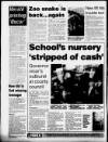 Torbay Express and South Devon Echo Friday 02 May 1997 Page 2
